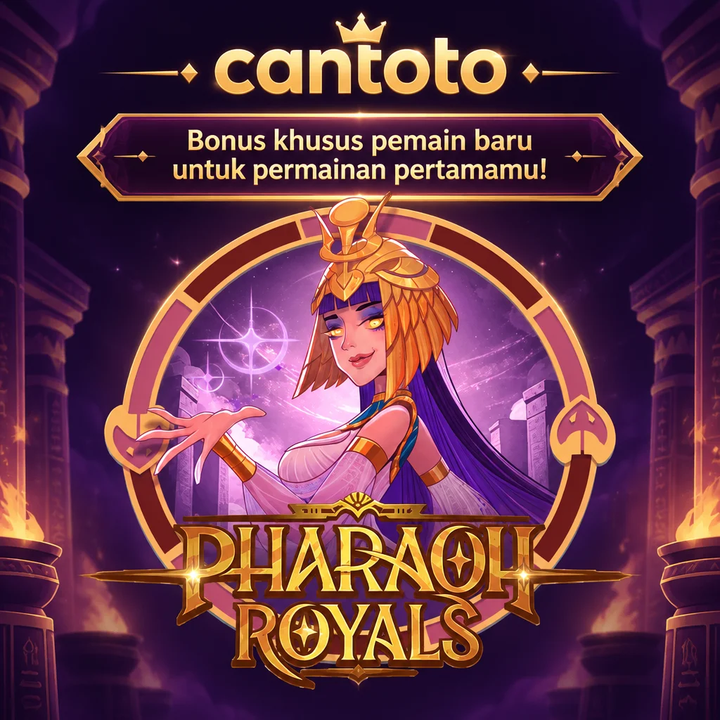 cantoto · Pharaoh Royals