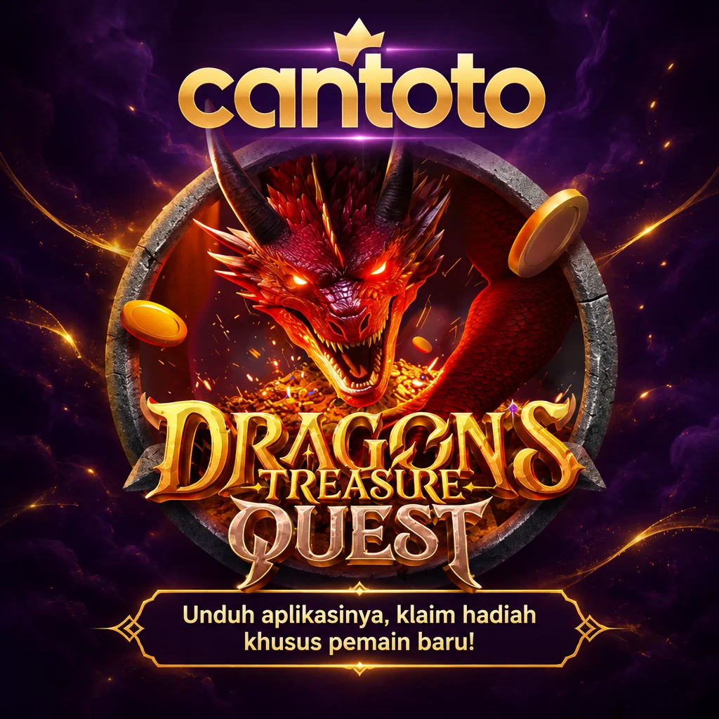 cantoto · Dragons Treas