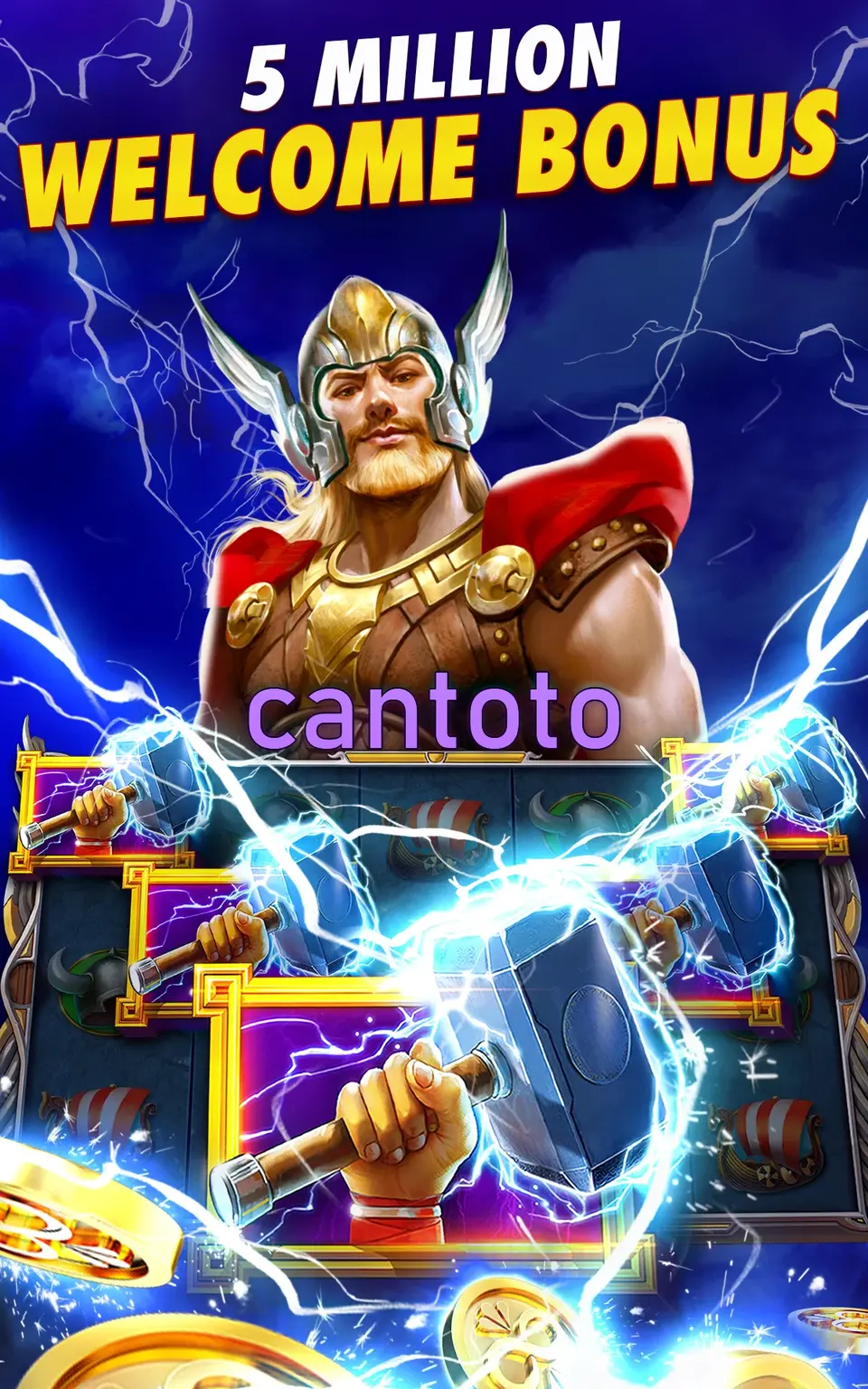cantoto Preview
